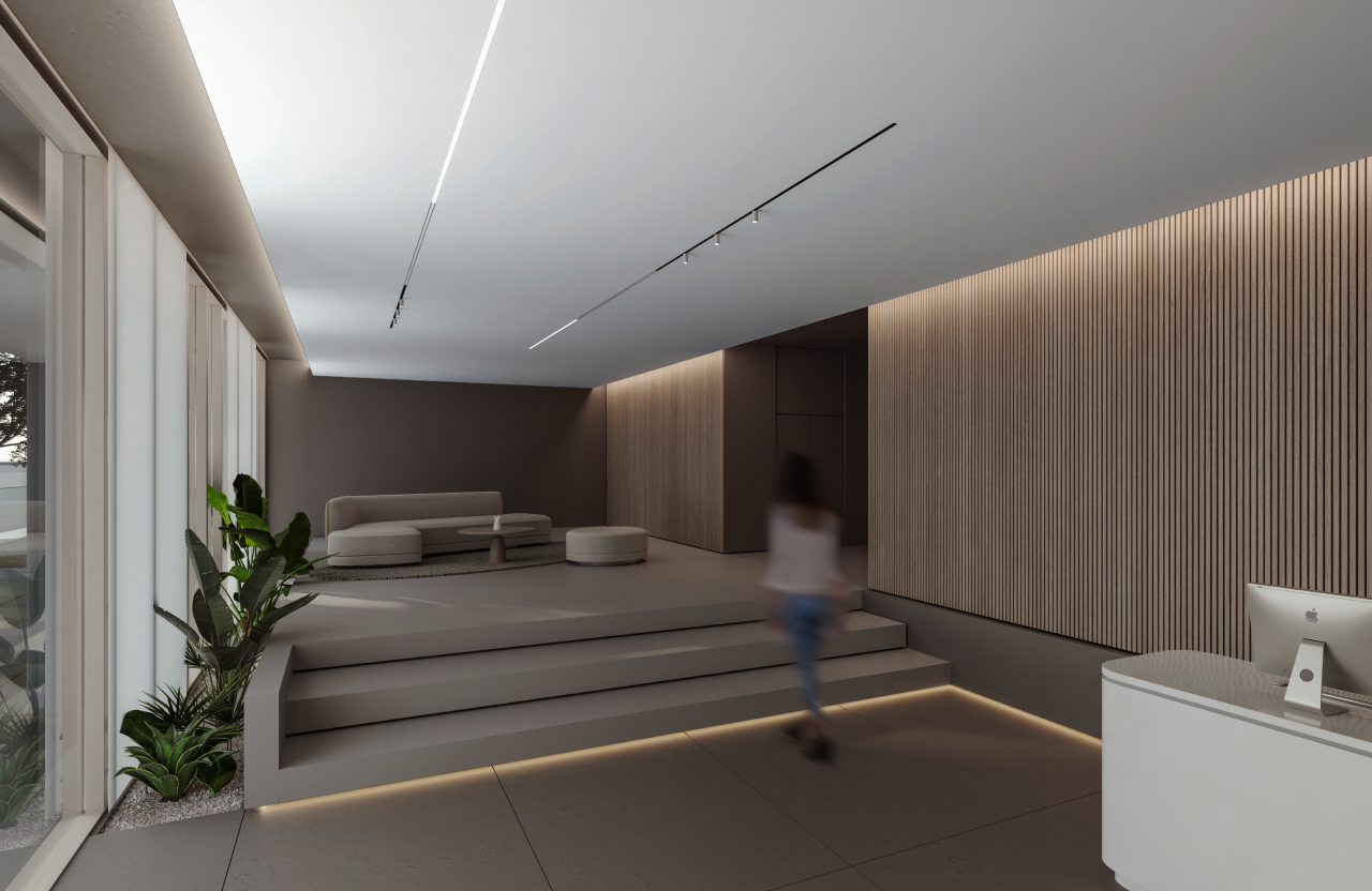 Amenities para disfrutar al aire libre. Green rooftop de 460m², con vistas 360° al mejor city-skyline. Parrillero. Piscina con borde infinito, áreas verdes, gimnasio de alta tecnología y más.